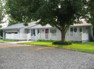 6726 Road P NW, Quincy, WA 98848