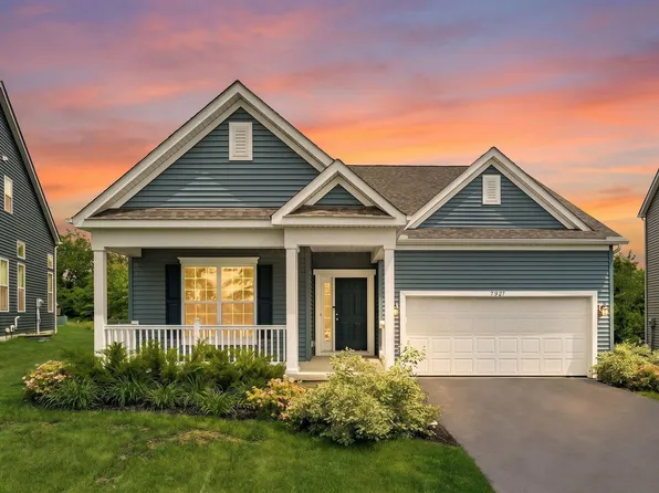 7927 Oldham Dr, Reynoldsburg, OH 43068