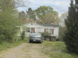 11350 Dubois Ln, Denham Springs, LA 70726