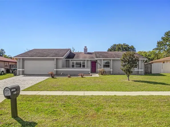 8234 Imber St, Orlando, FL 32825