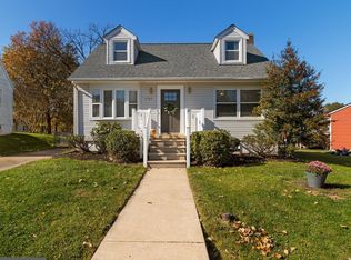1103 Oakland Terrace Rd, Halethorpe, MD 21227