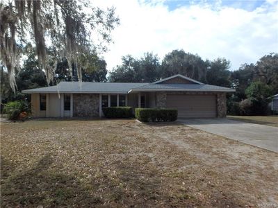 18 N Shadow Wood Dr, Inverness, FL, 34450