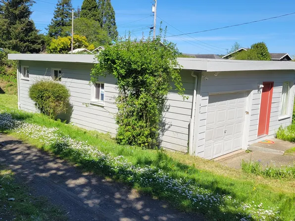 400 State St, North Bend, OR 97459