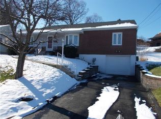 609 Maple St, Jeannette, PA 15644