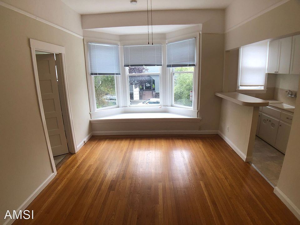 1st image of 1060 Cole St #3