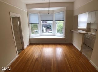 1060 Cole St #3, San Francisco, CA 94117