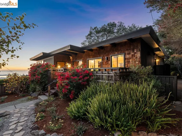 27 Edwin Dr, Kensington, CA 94707