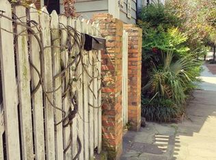 509 E President St, Savannah, GA 31401