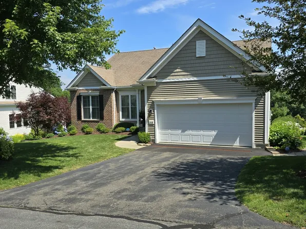 (undisclosed Address), Oxford, CT 06478