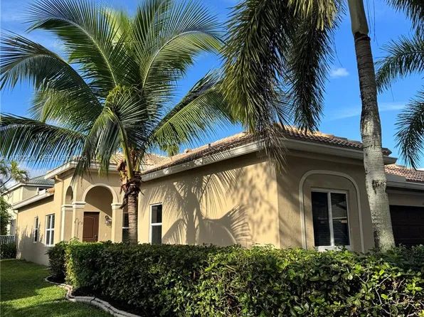 4321 Willow Ridge Dr, Fort Lauderdale, FL 33331