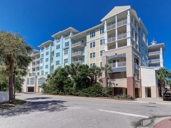 5802 Palmetto Dr #B-512, Isle Of Palms, SC 29451