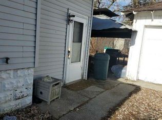 1111 Rodd St, Midland, MI 48640