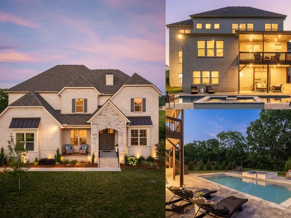 3544 Barnsley Ln, Franklin, TN 37067