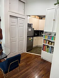 Rented by Joe Gotham LTD