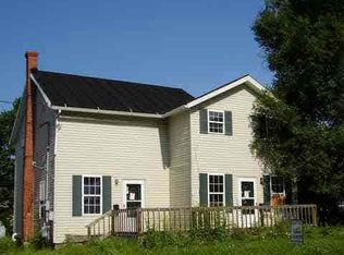 68 & 68 2nd St, Shelby, OH 44875