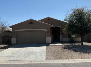 1707 W Loemann Dr, Queen Creek, AZ 85142