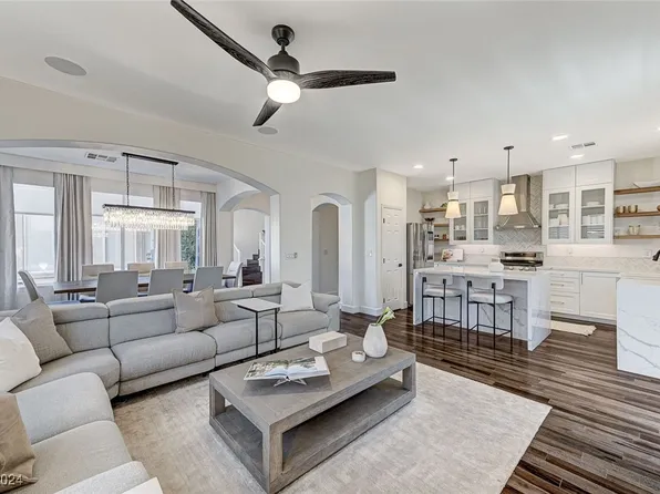 167 Thunder Plains Way, Henderson, NV 89012