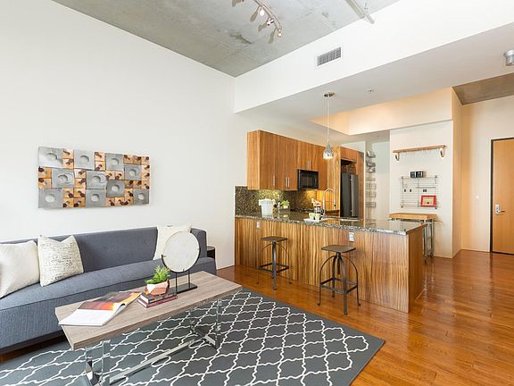 2nd image of 1050 Island Ave Unit 519