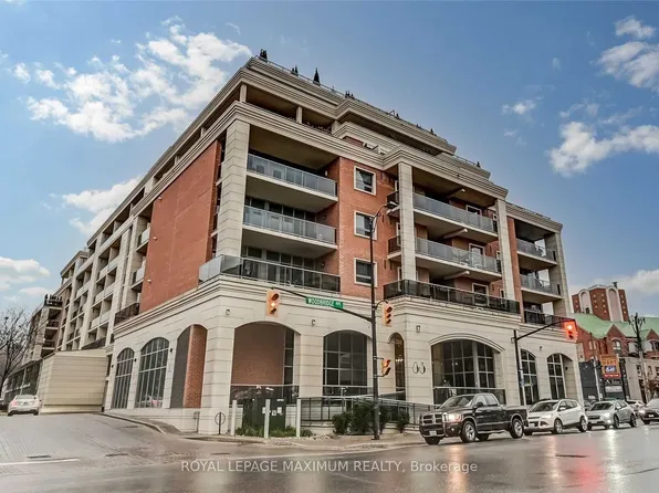 83 Woodbridge Ave, Vaughan, ON