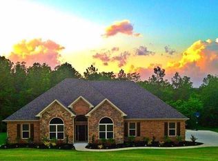 11047 Stonehill Dr, Alexander, AR 72002