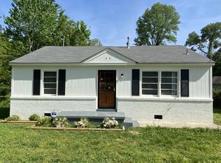 46 E Biscayne Rd, Memphis, TN 38109