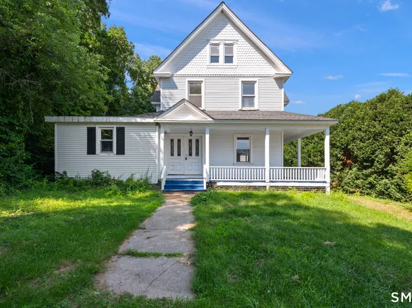58 Edgewood Street, Stafford, CT 06076