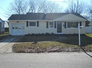 5333 Julianna Dr, Norfolk, VA 23502