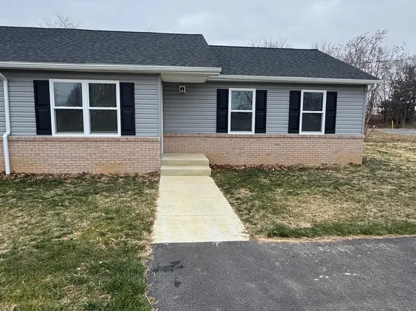 127 Longstreet Ave, Winchester, VA 22603