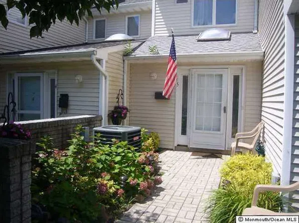 215 W Morgan Ave APT 5, Deal, NJ 07723