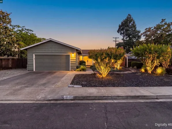 871 Litwin Dr, Concord, CA 94518