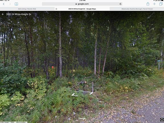 2nd image of 3551 N White Knight Dr