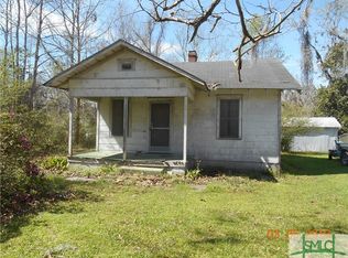5303 Garrard Ave, Savannah, GA 31405
