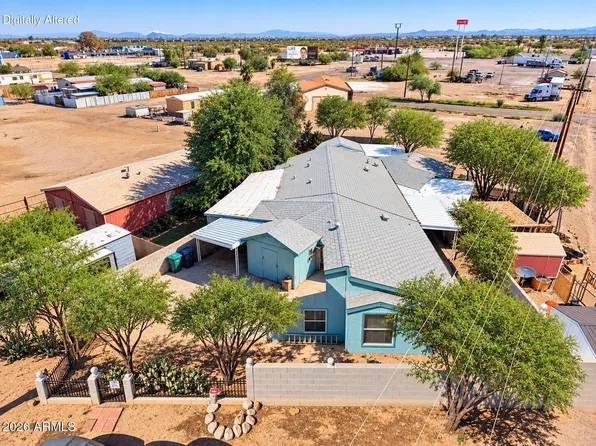 4140 W OUTER Drive, Eloy, AZ 85131