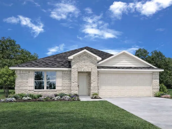 27635 Acorn Haven Ln, Magnolia, TX 77355