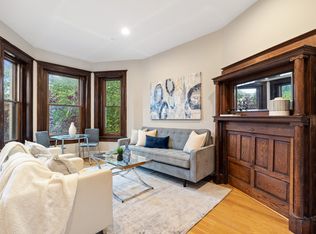 1929 Calvert St NW APT 2, Washington, DC 20009