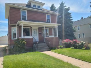 3119 60th St, Kenosha, WI 53144