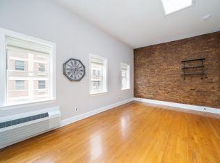 309 1st St #3A, Hoboken, NJ 07030