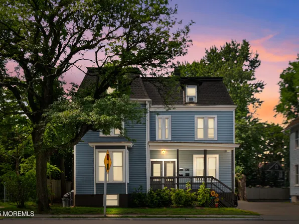 31 Riverside Avenue, Red Bank, NJ 07701