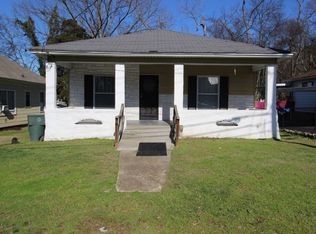 2507 Olive St, Chattanooga, TN 37406