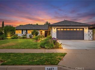 1467 N Kathleen Ln, Orange, CA 92867