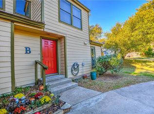 8004 Hood Cir #B, Austin, TX 78745