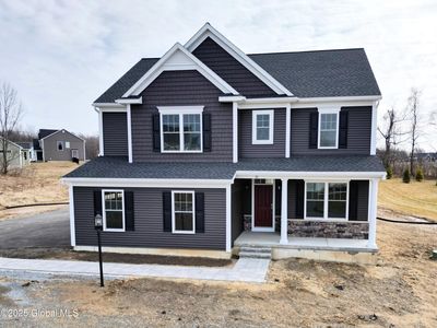 10 Scarlet Street, Clifton Park, NY, 12065
