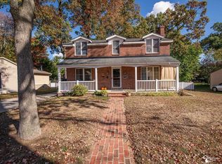 788 N Linville St, Westland, MI 48185