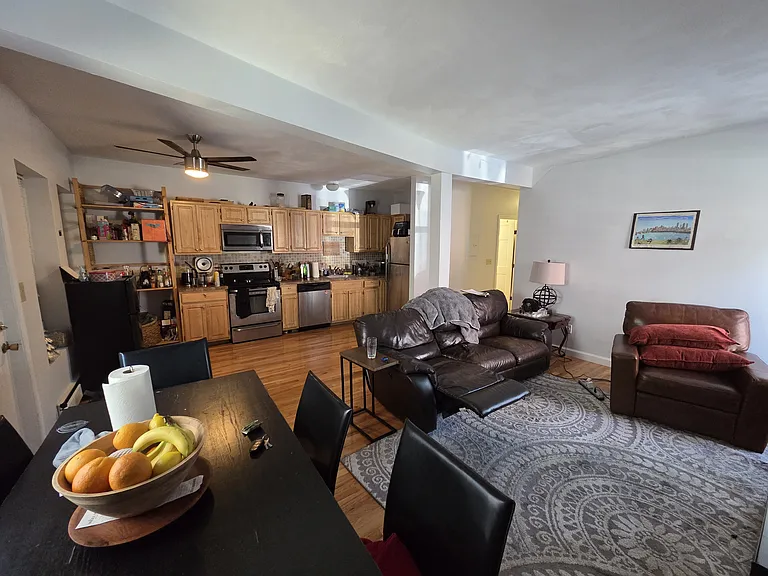 122 Berkshire St #6 — Photo 4
