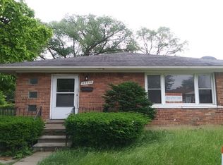 29213 Glenwood St, Inkster, MI 48141