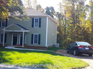 2952 Suburban Rd #B, Lynchburg, VA 24501