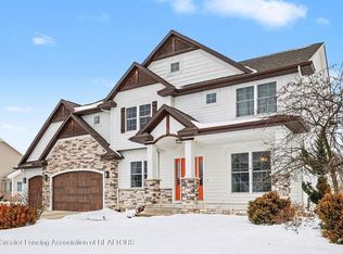 6072 Sleepy Hollow Ln, East Lansing, MI 48823