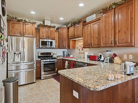 5th image of 13727 S Mount Cortina Way