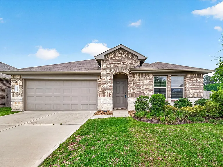 14739 Blackbrush Mnr — Photo 1