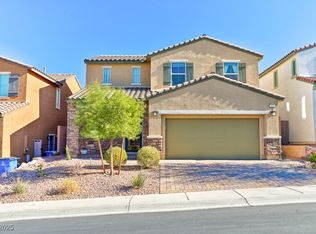 632 Confidence St, Henderson, NV 89011